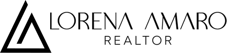 Lorena Amaro Logo