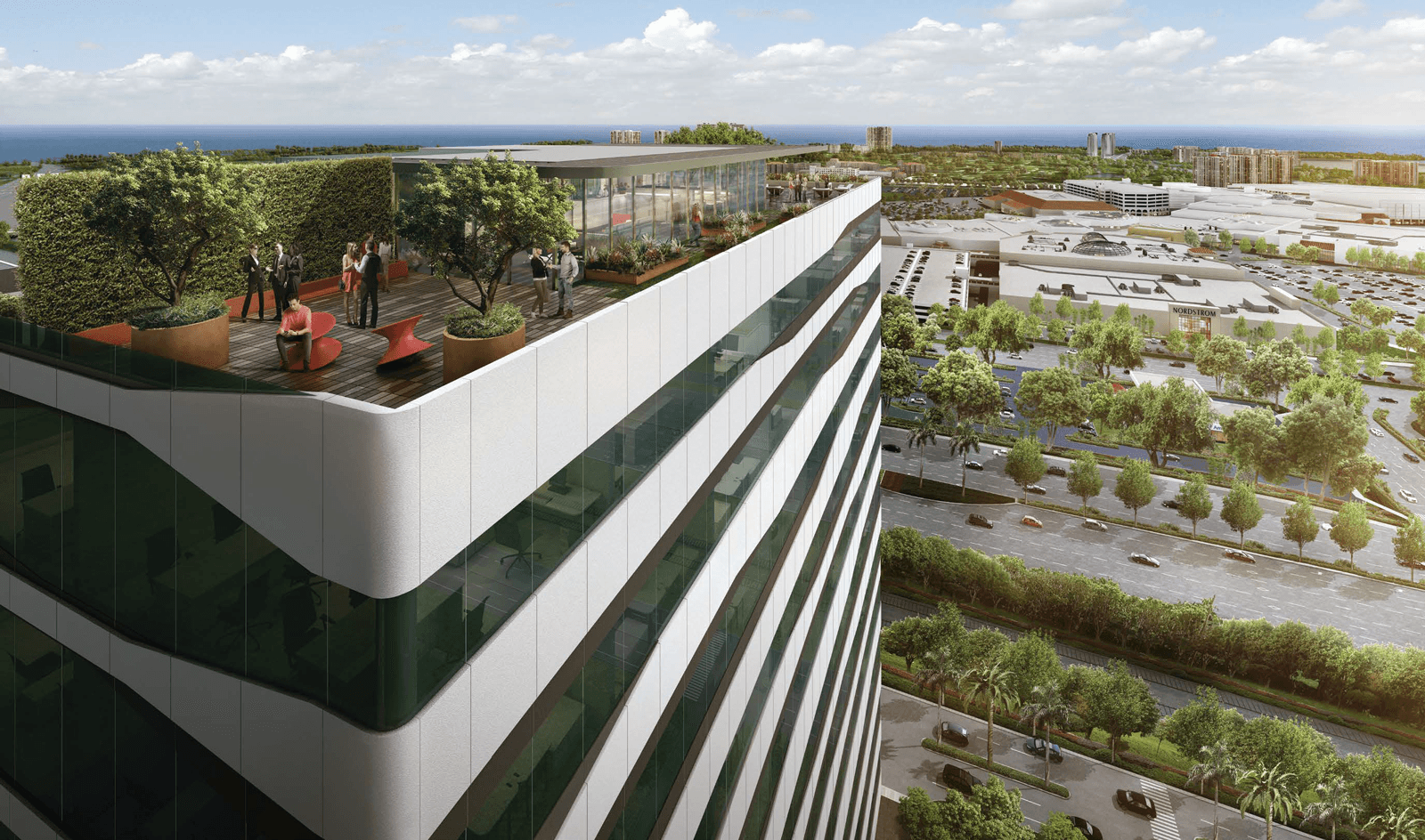 FORUM Aventura hero
