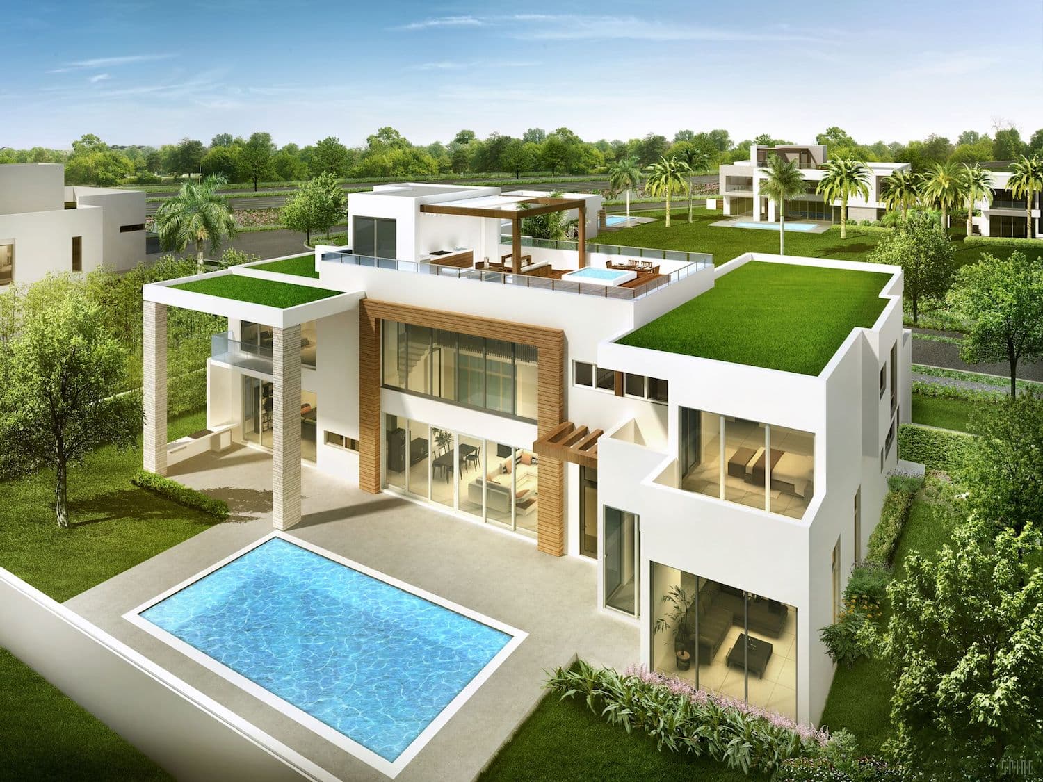 Veridian Grove photo 15