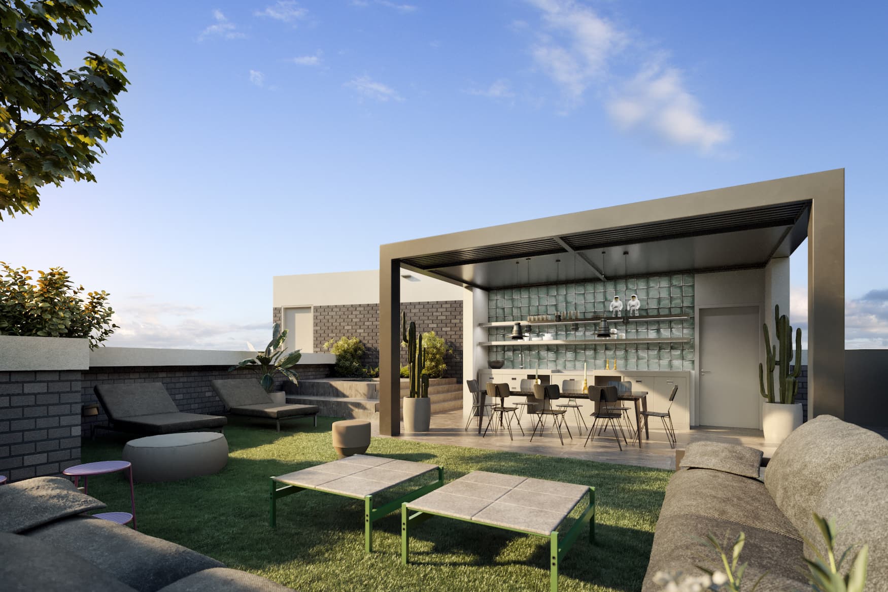 Diesel Wynwood Condominium photo 25
