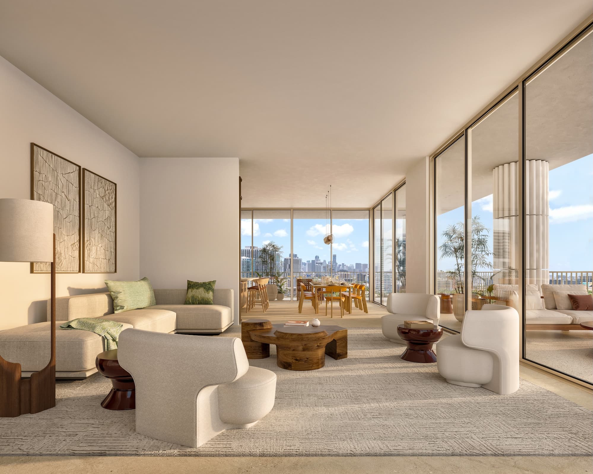 Fouquet’s Hotel and Residences Miami Design District photo 12