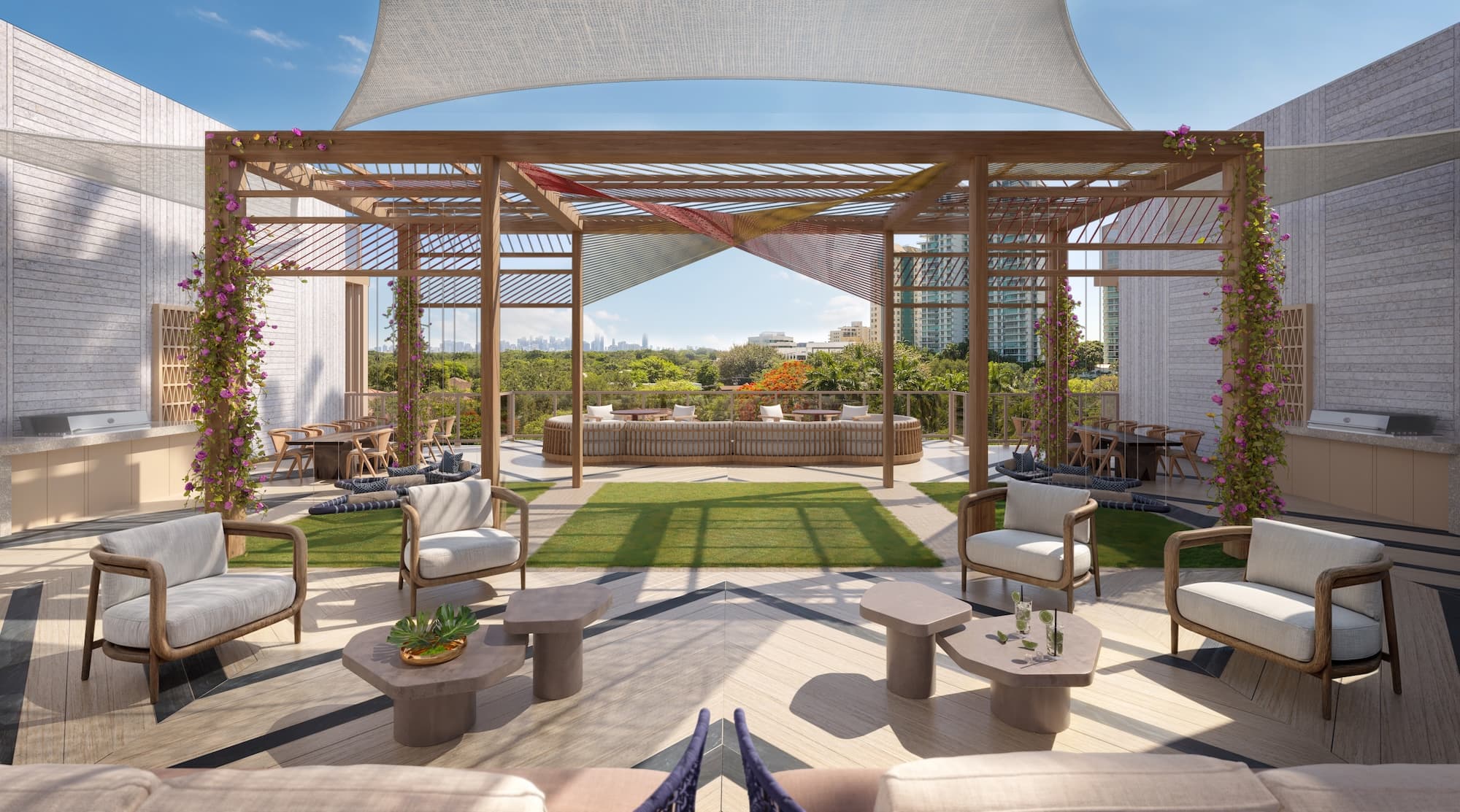 The Lincoln Coconut Grove photo 8