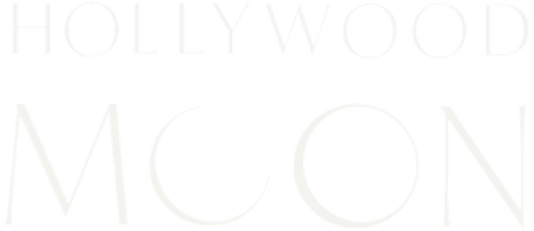 Hollywood Moon logo